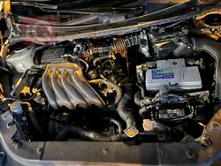 نيسان سنترا